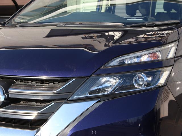 セレナ ハイウェイスター　Ｖセレクション　ワンオーナー・９ｉｎナビ・アラウンドビューモニター・両側パワースライドドア・フルセグ・Ｂｌｕｅｔｏｏｔｈ接続・プロパイロット・ＥＴＣ・パークアシスト・インテリキー・プッシュスタート・ＬＥＤヘッドライト（22枚目）