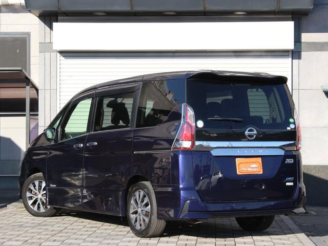 セレナ ハイウェイスター　Ｖセレクション　ワンオーナー・９ｉｎナビ・アラウンドビューモニター・両側パワースライドドア・フルセグ・Ｂｌｕｅｔｏｏｔｈ接続・プロパイロット・ＥＴＣ・パークアシスト・インテリキー・プッシュスタート・ＬＥＤヘッドライト（32枚目）