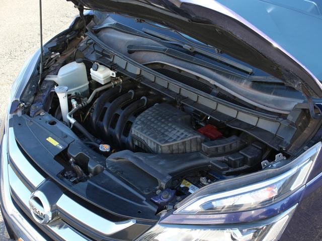 セレナ ハイウェイスター　Ｖセレクション　ワンオーナー・９ｉｎナビ・アラウンドビューモニター・両側パワースライドドア・フルセグ・Ｂｌｕｅｔｏｏｔｈ接続・プロパイロット・ＥＴＣ・パークアシスト・インテリキー・プッシュスタート・ＬＥＤヘッドライト（35枚目）