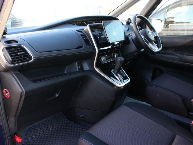 セレナ ハイウェイスター　Ｖセレクション　ワンオーナー・９ｉｎナビ・アラウンドビューモニター・両側パワースライドドア・フルセグ・Ｂｌｕｅｔｏｏｔｈ接続・プロパイロット・ＥＴＣ・パークアシスト・インテリキー・プッシュスタート・ＬＥＤヘッドライト（39枚目）