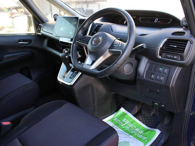 セレナ ハイウェイスター　Ｖセレクション　ワンオーナー・９ｉｎナビ・アラウンドビューモニター・両側パワースライドドア・フルセグ・Ｂｌｕｅｔｏｏｔｈ接続・プロパイロット・ＥＴＣ・パークアシスト・インテリキー・プッシュスタート・ＬＥＤヘッドライト（40枚目）