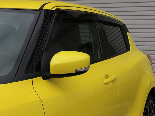 スイフトスポーツ ベースグレード　６速ＭＴ・純正８インチナビ・ＬＥＤヘッドライト・フルセグ・Ｂｌｕｅｔｏｏｔｈ接続・スマートキー・プッシュスタート・クルーズコントロール・シートヒーター・純正１７インチＡＷ・ウインカーミラー・オートＡＣ（20枚目）