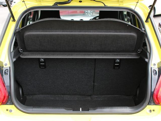 スイフトスポーツ ベースグレード　６速ＭＴ・純正８インチナビ・ＬＥＤヘッドライト・フルセグ・Ｂｌｕｅｔｏｏｔｈ接続・スマートキー・プッシュスタート・クルーズコントロール・シートヒーター・純正１７インチＡＷ・ウインカーミラー・オートＡＣ（36枚目）