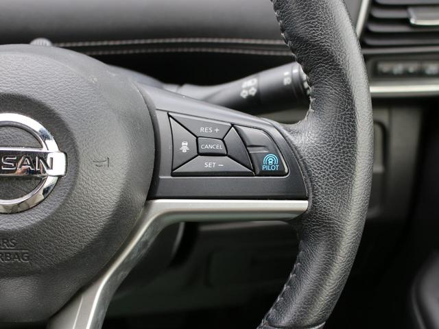 セレナ ハイウェイスター プロパイロットエディション 純正9インチナビ・両側パワースライドドア・フルセグ・Bluetooth接続・追従クルーズコントロール・ETC・インテリキー・プッシュスタート・レーンキープアシスト・レーダーブレーキ・純正16インチAW(5枚目)