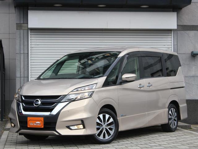 セレナ ハイウェイスター プロパイロットエディション 純正9インチナビ・両側パワースライドドア・フルセグ・Bluetooth接続・追従クルーズコントロール・ETC・インテリキー・プッシュスタート・レーンキープアシスト・レーダーブレーキ・純正16インチAW(29枚目)