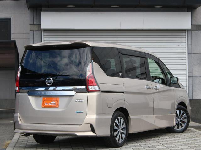 セレナ ハイウェイスター プロパイロットエディション 純正9インチナビ・両側パワースライドドア・フルセグ・Bluetooth接続・追従クルーズコントロール・ETC・インテリキー・プッシュスタート・レーンキープアシスト・レーダーブレーキ・純正16インチAW(31枚目)