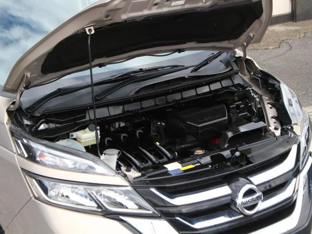 セレナ ハイウェイスター プロパイロットエディション 純正9インチナビ・両側パワースライドドア・フルセグ・Bluetooth接続・追従クルーズコントロール・ETC・インテリキー・プッシュスタート・レーンキープアシスト・レーダーブレーキ・純正16インチAW(33枚目)