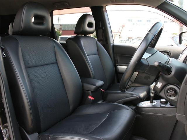 エクストレイル 20X 後期型・ハイパールーフレール・純正ナビ・フルセグ・バックカメラ・Bluetooth接続・ETC・インテリキー・HIDヘッドライト・フォグランプ・カプロンシート・純正17インチAW・オートエアコン(39枚目)