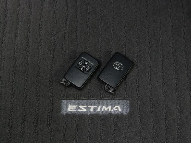 エスティマ アエラス　プレミアムエディション　後期型・両側パワースライドドア・純正ＳＤナビ・ＥＴＣ・フルセグ・全周囲カメラ・Ｂｌｕｅｔｏｏｔｈ接続・Ｒフリップダウンモニター・スマートキー・プッシュスタート・クルーズコントロール・ＨＩＤヘッドライト（25枚目）