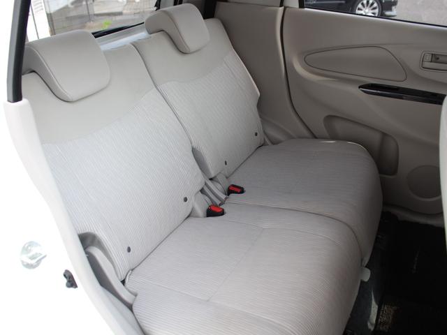 ｅＫワゴン Ｍ　アイドリングストップ・オートエアコン・キーレス・電動格納ミラー・パワステ・パワーウインドウ・エアバッグ・純正ホイールキャップ（33枚目）