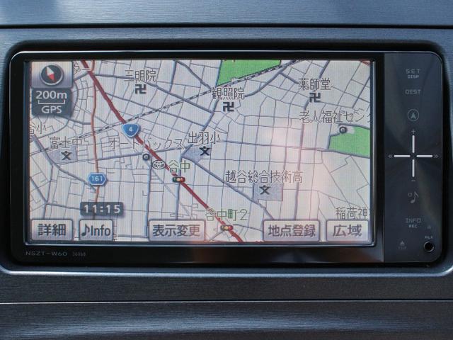 プリウス Ｓ　ＬＥＤエディション　純正ＳＤナビ・フルセグ・バックカメラ・ＥＴＣ・Ｂｌｕｅｔｏｏｔｈ接続・スマートキー・プッシュスタート・ＬＥＤヘッドライト・フォグランプ・本革巻ステアリング・純正１５ｉｎＡＷ・ウインカーミラー・Ａ／ＡＣ（14枚目）