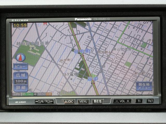 ステップワゴンスパーダ S サイドリフトアップシート車 両側電動スライドドア・HDDナビ・フルセグ・バックカメラ・ドライブレコーダー・パドルシフト・キーレス・HIDヘッドライト・フォグランプ・純正16インチAW・ウインカーミラー・オートエアコン・ドアバイザ(17枚目)