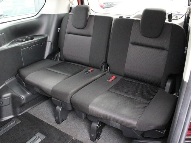 セレナ ハイウェイスター Vセレクション 両側パワースライドドア・SDナビ・フルセグ・バックカメラ・Bluetooth接続・ETC・クルーズコントロール・インテリキー・プッシュスタート・LEDヘッドライト・フォグランプ・純正16インチAW(13枚目)