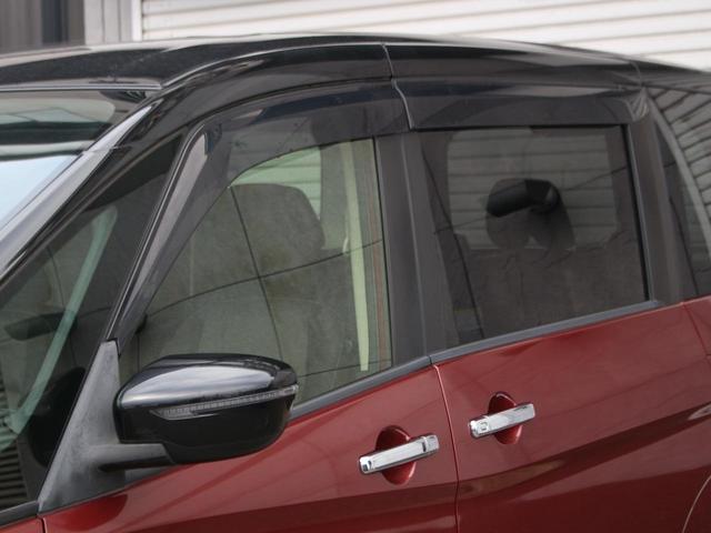 セレナ ハイウェイスター Vセレクション 両側パワースライドドア・SDナビ・フルセグ・バックカメラ・Bluetooth接続・ETC・クルーズコントロール・インテリキー・プッシュスタート・LEDヘッドライト・フォグランプ・純正16インチAW(23枚目)