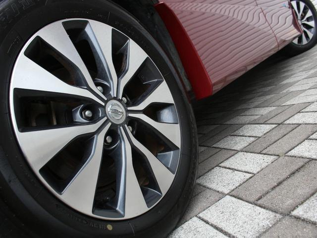 セレナ ハイウェイスター Vセレクション 両側パワースライドドア・SDナビ・フルセグ・バックカメラ・Bluetooth接続・ETC・クルーズコントロール・インテリキー・プッシュスタート・LEDヘッドライト・フォグランプ・純正16インチAW(24枚目)