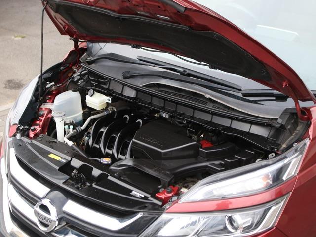 セレナ ハイウェイスター Vセレクション 両側パワースライドドア・SDナビ・フルセグ・バックカメラ・Bluetooth接続・ETC・クルーズコントロール・インテリキー・プッシュスタート・LEDヘッドライト・フォグランプ・純正16インチAW(34枚目)