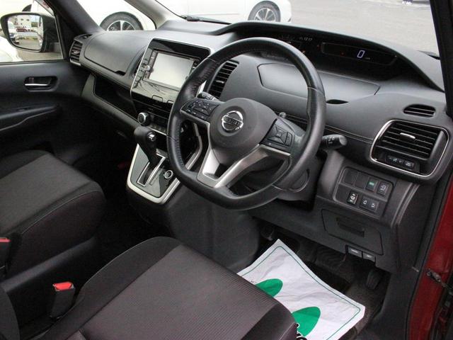 セレナ ハイウェイスター Vセレクション 両側パワースライドドア・SDナビ・フルセグ・バックカメラ・Bluetooth接続・ETC・クルーズコントロール・インテリキー・プッシュスタート・LEDヘッドライト・フォグランプ・純正16インチAW(36枚目)