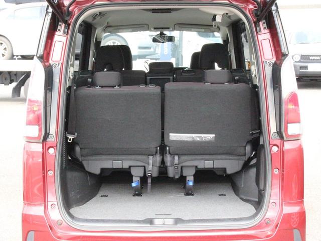 セレナ ハイウェイスター Vセレクション 両側パワースライドドア・SDナビ・フルセグ・バックカメラ・Bluetooth接続・ETC・クルーズコントロール・インテリキー・プッシュスタート・LEDヘッドライト・フォグランプ・純正16インチAW(40枚目)