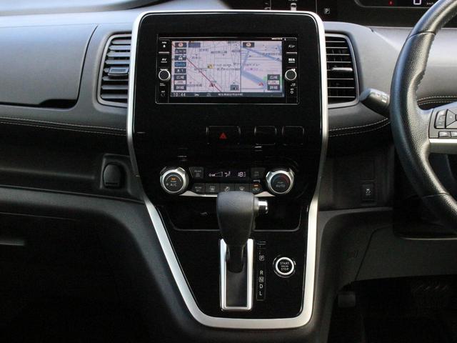 セレナ ハイウェイスター Vセレクション 両側パワースライドドア・SDナビ・フルセグ・バックカメラ・Bluetooth接続・ETC・クルーズコントロール・インテリキー・プッシュスタート・LEDヘッドライト・フォグランプ・純正16インチAW(43枚目)