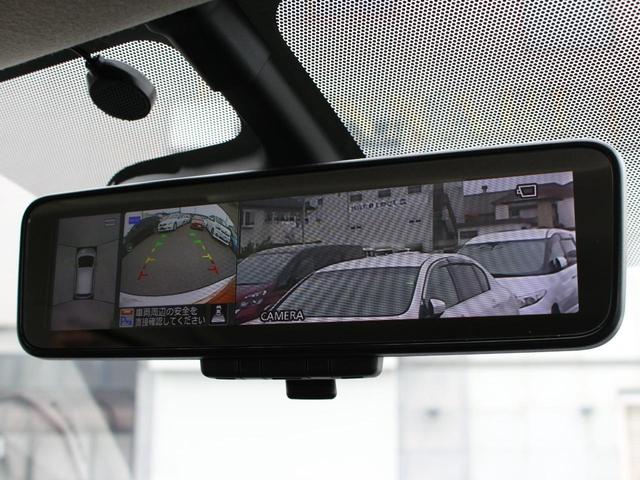 ノート e-パワー メダリスト 純正メモリナビ・アラウンドビューモニター・ハーフレザーシート・フルセグ・Bluetooth接続・ETC・ドライブレコーダー・インテリキー・プッシュスタート・LEDヘッドライト・フォグ・純正15AW(47枚目)