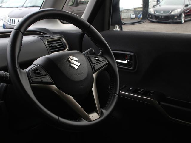 SUZUKI SOLIO BANDIT F LIMITED