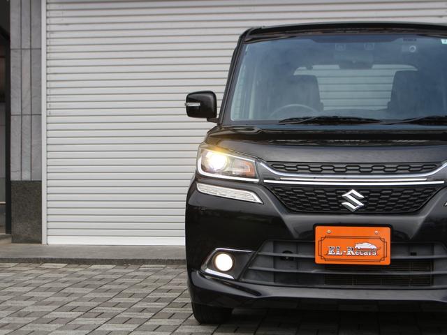 SUZUKI SOLIO BANDIT F LIMITED