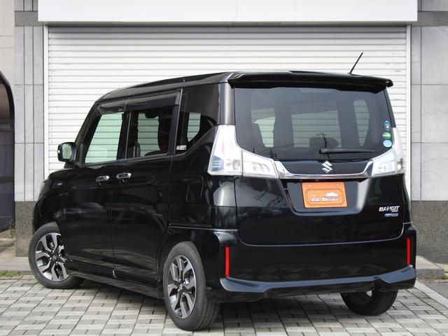 SUZUKI SOLIO BANDIT F LIMITED
