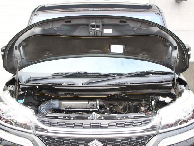 SUZUKI SOLIO BANDIT F LIMITED
