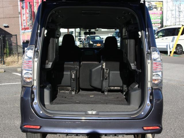 ヴォクシー ＺＳ　両側電動スライドドア・ＨＤＤナビ・フルセグ・バックカメラ・ＥＴＣ・Ｒフリップダウンモニター・パドルシフト・スマートキー・プッシュスタート・ＨＩＤヘッドライト・フォグランプ・社外１６インチＡＷ・Ａ／ＡＣ（15枚目）