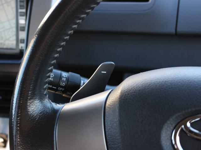 ヴォクシー ＺＳ　両側電動スライドドア・ＨＤＤナビ・フルセグ・バックカメラ・ＥＴＣ・Ｒフリップダウンモニター・パドルシフト・スマートキー・プッシュスタート・ＨＩＤヘッドライト・フォグランプ・社外１６インチＡＷ・Ａ／ＡＣ（46枚目）