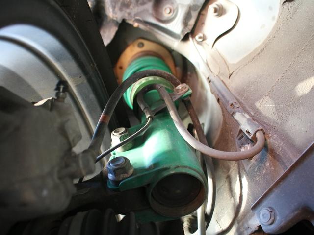 ヴォクシー ＺＳ　煌　後期型・両側パワースライドドア・ＴＥＩＮ車高調・ＨＩＤヘッドライト・ドライブレコーダー・パドルシフト・スマートキー・プッシュスタート・社外ＡＷ・ウインカーミラー・オートエアコン・ドアバイザー（22枚目）