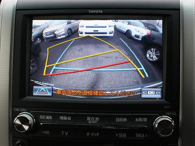 アルファード 240S 後期型・サンルーフ・パワースライドドア・純正ナビ・フルセグ・バックカメラ・Bluetooth接続・Rフリップダウンモニター・ETC・コーナーセンサー・スマートキー・プッシュスタート・HIDヘッドライト(6枚目)