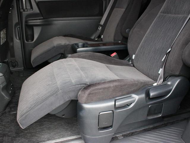 アルファード 240S 後期型・サンルーフ・パワースライドドア・純正ナビ・フルセグ・バックカメラ・Bluetooth接続・Rフリップダウンモニター・ETC・コーナーセンサー・スマートキー・プッシュスタート・HIDヘッドライト(13枚目)