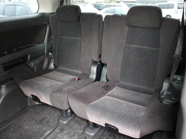 アルファード 240S 後期型・サンルーフ・パワースライドドア・純正ナビ・フルセグ・バックカメラ・Bluetooth接続・Rフリップダウンモニター・ETC・コーナーセンサー・スマートキー・プッシュスタート・HIDヘッドライト(14枚目)