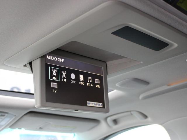 アルファード 240S 後期型・サンルーフ・パワースライドドア・純正ナビ・フルセグ・バックカメラ・Bluetooth接続・Rフリップダウンモニター・ETC・コーナーセンサー・スマートキー・プッシュスタート・HIDヘッドライト(15枚目)
