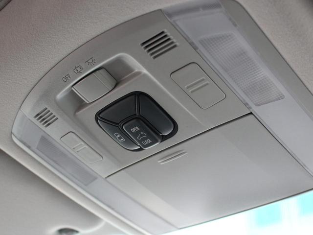 アルファード 240S 後期型・サンルーフ・パワースライドドア・純正ナビ・フルセグ・バックカメラ・Bluetooth接続・Rフリップダウンモニター・ETC・コーナーセンサー・スマートキー・プッシュスタート・HIDヘッドライト(20枚目)