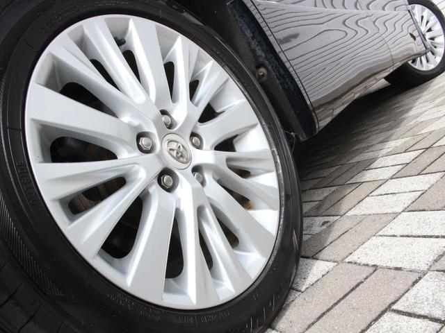 アルファード 240S 後期型・サンルーフ・パワースライドドア・純正ナビ・フルセグ・バックカメラ・Bluetooth接続・Rフリップダウンモニター・ETC・コーナーセンサー・スマートキー・プッシュスタート・HIDヘッドライト(26枚目)