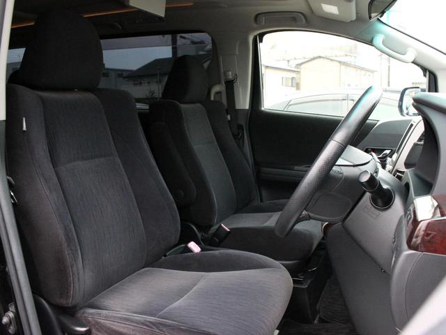 アルファード 240S 後期型・サンルーフ・パワースライドドア・純正ナビ・フルセグ・バックカメラ・Bluetooth接続・Rフリップダウンモニター・ETC・コーナーセンサー・スマートキー・プッシュスタート・HIDヘッドライト(42枚目)