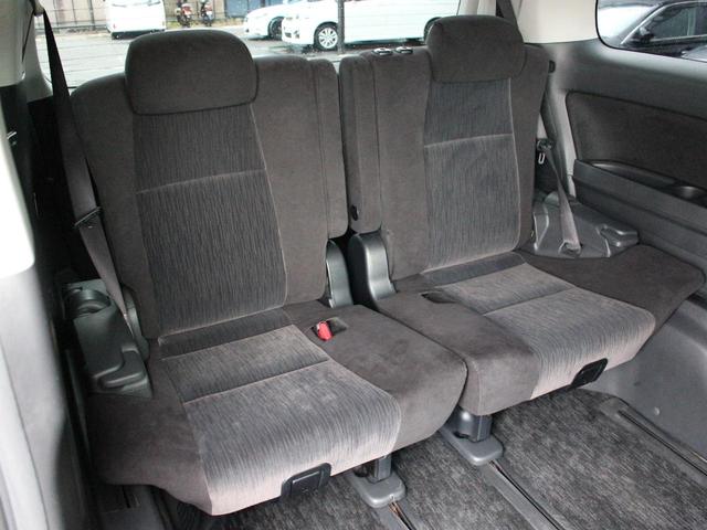 アルファード 240S 後期型・サンルーフ・パワースライドドア・純正ナビ・フルセグ・バックカメラ・Bluetooth接続・Rフリップダウンモニター・ETC・コーナーセンサー・スマートキー・プッシュスタート・HIDヘッドライト(44枚目)