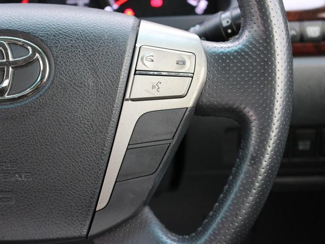 アルファード 240S 後期型・サンルーフ・パワースライドドア・純正ナビ・フルセグ・バックカメラ・Bluetooth接続・Rフリップダウンモニター・ETC・コーナーセンサー・スマートキー・プッシュスタート・HIDヘッドライト(50枚目)