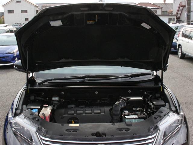 ハリアー プレミアム　サンルーフ・ＷＡＬＤフルエアロ・９ｉｎナビ・ＥＴＣ・フルセグ・バックカメラ・Ｂｌｕｅｔｏｏｔｈ接続・クルーズコントロール・レーンキープアシスト・プッシュスタート・ＬＥＤヘッドライト・フォグランプ（36枚目）