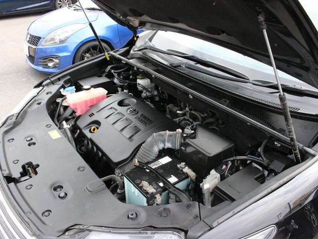 ハリアー プレミアム　サンルーフ・ＷＡＬＤフルエアロ・９ｉｎナビ・ＥＴＣ・フルセグ・バックカメラ・Ｂｌｕｅｔｏｏｔｈ接続・クルーズコントロール・レーンキープアシスト・プッシュスタート・ＬＥＤヘッドライト・フォグランプ（37枚目）