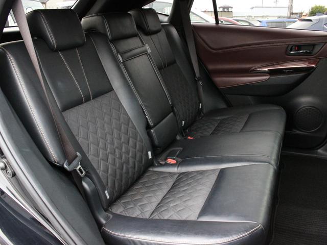 ハリアー プレミアム　サンルーフ・ＷＡＬＤフルエアロ・９ｉｎナビ・ＥＴＣ・フルセグ・バックカメラ・Ｂｌｕｅｔｏｏｔｈ接続・クルーズコントロール・レーンキープアシスト・プッシュスタート・ＬＥＤヘッドライト・フォグランプ（44枚目）