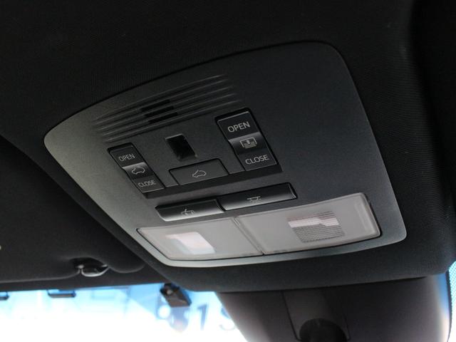 ハリアー プレミアム　サンルーフ・ＷＡＬＤフルエアロ・９ｉｎナビ・ＥＴＣ・フルセグ・バックカメラ・Ｂｌｕｅｔｏｏｔｈ接続・クルーズコントロール・レーンキープアシスト・プッシュスタート・ＬＥＤヘッドライト・フォグランプ（50枚目）