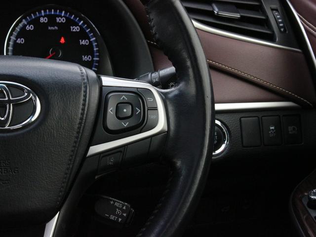 ハリアー プレミアム　サンルーフ・ＷＡＬＤフルエアロ・９ｉｎナビ・ＥＴＣ・フルセグ・バックカメラ・Ｂｌｕｅｔｏｏｔｈ接続・クルーズコントロール・レーンキープアシスト・プッシュスタート・ＬＥＤヘッドライト・フォグランプ（52枚目）