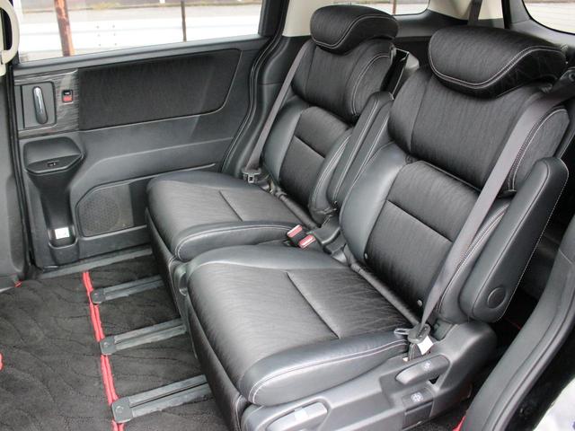 オデッセイ アブソルート 両側パワースライドドア・Gathersナビ・ETC・フルセグ・バックカメラ・Bluetooth・クルーズコントロール・衝突軽減ブレーキ・スマートキー・プッシュスタート・パドルシフト・LEDヘッドライト(12枚目)