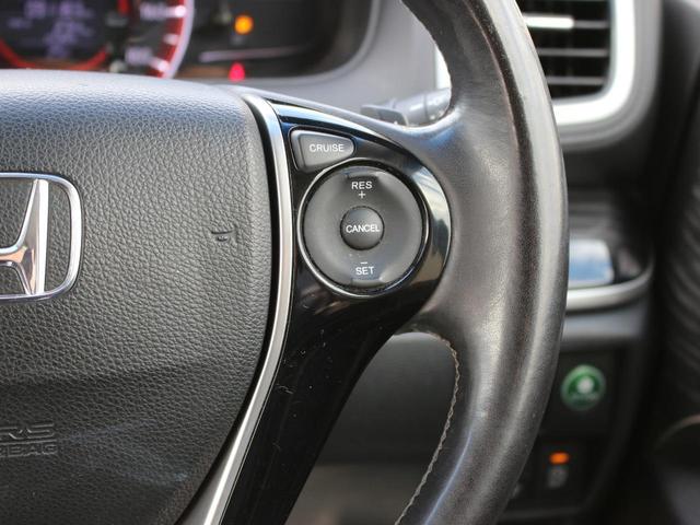 オデッセイ アブソルート 両側パワースライドドア・Gathersナビ・ETC・フルセグ・バックカメラ・Bluetooth・クルーズコントロール・衝突軽減ブレーキ・スマートキー・プッシュスタート・パドルシフト・LEDヘッドライト(20枚目)