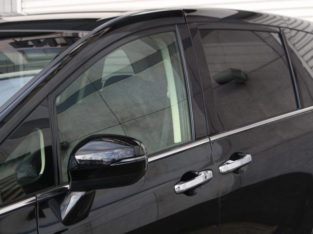 オデッセイ アブソルート 両側パワースライドドア・Gathersナビ・ETC・フルセグ・バックカメラ・Bluetooth・クルーズコントロール・衝突軽減ブレーキ・スマートキー・プッシュスタート・パドルシフト・LEDヘッドライト(25枚目)