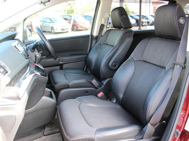 オデッセイ アブソルート 両側パワースライドドア・Gathersナビ・ETC・フルセグ・バックカメラ・Bluetooth・衝突軽減ブレーキ・クルーズコントロール・スマートキー・プッシュスタート・パドルシフト・LEDヘッドライト(10枚目)