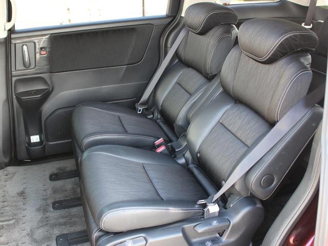 オデッセイ アブソルート 両側パワースライドドア・Gathersナビ・ETC・フルセグ・バックカメラ・Bluetooth・衝突軽減ブレーキ・クルーズコントロール・スマートキー・プッシュスタート・パドルシフト・LEDヘッドライト(11枚目)